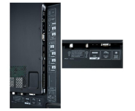Sharp LC 46LX814 - 1412435 - zdjęcie 3